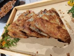 -宝轩渔府·老字号海鲜·正宗津菜(水上店)
