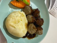 -库滋明·俄罗斯特色美食(中央大街店)