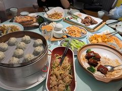 -隆喜元鱼汤包·海鲜(中联广场店)