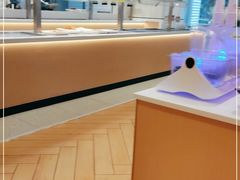 -乡村基(北部新区重科院餐厅)