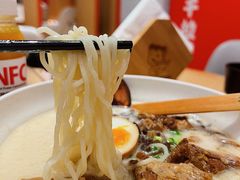 -味千拉面(航洋国际购物中心)
