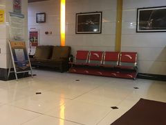 -首钢篮球中心-游泳馆