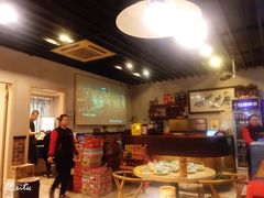 -新凯旋烧烤·千岛湖特色菜(拱墅上塘路店)