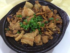 -秋姐美食店(旅游大道店)