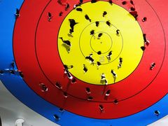 -Skay•射箭馆•弓箭娱乐(体育西店)