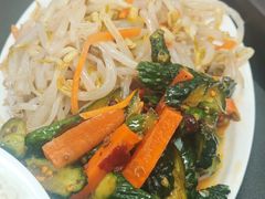 -刘小忙把子肉(北园大街总店)