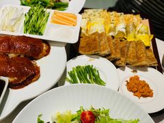 -卫鼎轩·家宴(水上公园店)