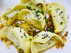 -老裕缘汤包馆(嘉善路店)