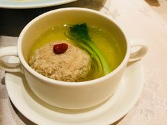 -扬州香格里拉·香宫中餐厅
