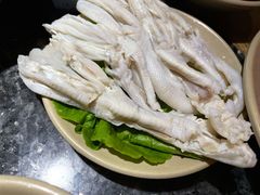 无骨鸭掌-蜀大侠火锅(四川北路店)