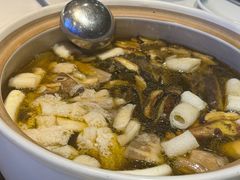-爱膳菌锅锅(阳南店)