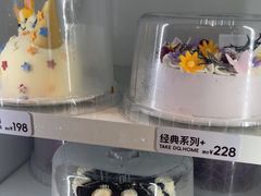 -DQ·蛋糕·冰淇淋(天通苑华联店)