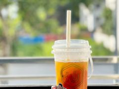 -仙雨林·奶茶鲜果茶(书院巷店)