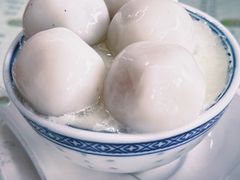 -阿三麻蓉汤圆(顺光大厦店)