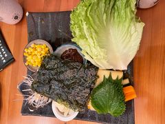 -丸藏和牛烧肉专门店(园区师惠坊店)
