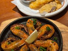 -小川洋风料理(江汉路店)