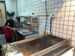 -中原大刀(南湖越秀集市店)