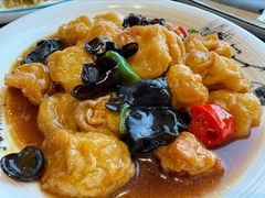 -风味小馆(天目湖宾馆店)