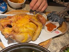 -遇见长安之高山流水(李家村万达店)
