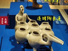 -上海博物馆(人民广场馆)