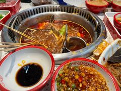 -小妖君串捞火锅(黄屯店)