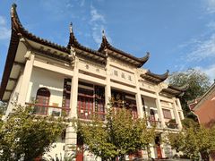 -长春观