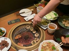-御牛道日式烤肉料理(杭州万象城店)