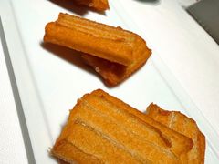 黄金脆带鱼-新荣记(椒江店)
