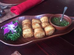 虾泥春卷-花马天堂云南餐厅 Lost Heaven(外滩店)