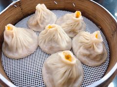 -冯鑫记南京鸭血粉丝汤(来燕路店)