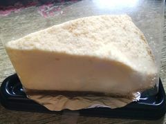 帕玛森乳酪蛋糕-85度C(广州东银广场店)