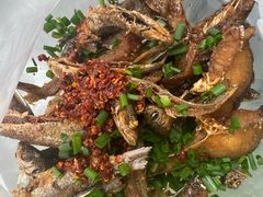 -蒋师傅酥鱼(大关自营店)