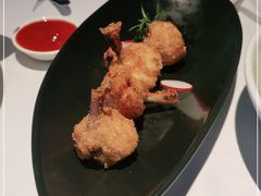 -佐度王子扒房(天鹅湖店)