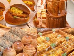 -仟吉·ART FARM主题店(菱角湖万达店)