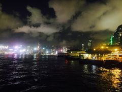 -香港九龙海逸君绰酒店