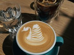 -COFFEE HOLIC(朝外SOHO店)