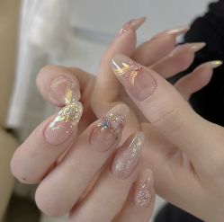-IDO美甲美睫