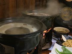 菌汤-束河人家(南锣鼓巷店)