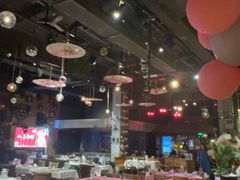 -胡桃里乐队酒馆(广州塔店)