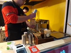 -傅强排骨(成都总店)