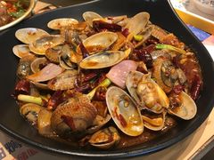 -靓靓蒸虾·头牌蒸虾(南山桂庙店)