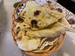 -Santoor 萨都里印度餐厅(北锣鼓巷店)
