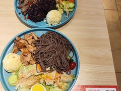 -同济大学-北苑食堂