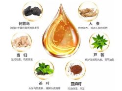 -诗碧曼养发