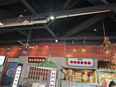 -街小坐闽南小牌档(老火车站店)