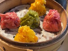 -龍聚祥烧麦馆(鼓楼店)