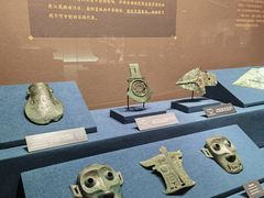 -盘龙城遗址博物院