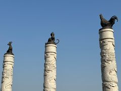 -颛顼龙洞旅游景区
