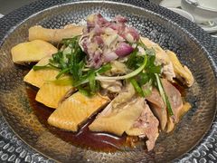 -林辉家宴·本地家常菜·头牌清远鸡(先锋店)