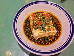 盐坛豆腐-柴火农家·江西赣南菜(土华店)